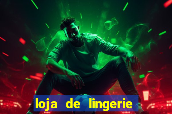 loja de lingerie na rua nova palmeira vila cisper